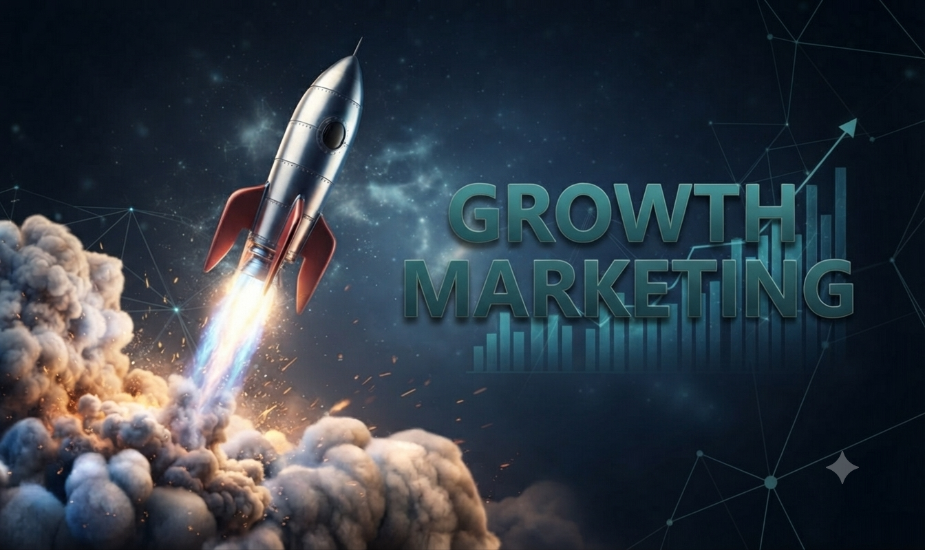 Growth Marketing Consultant Using Google Adwords, SEO, Shopify, Copywriting to Maximize Sales